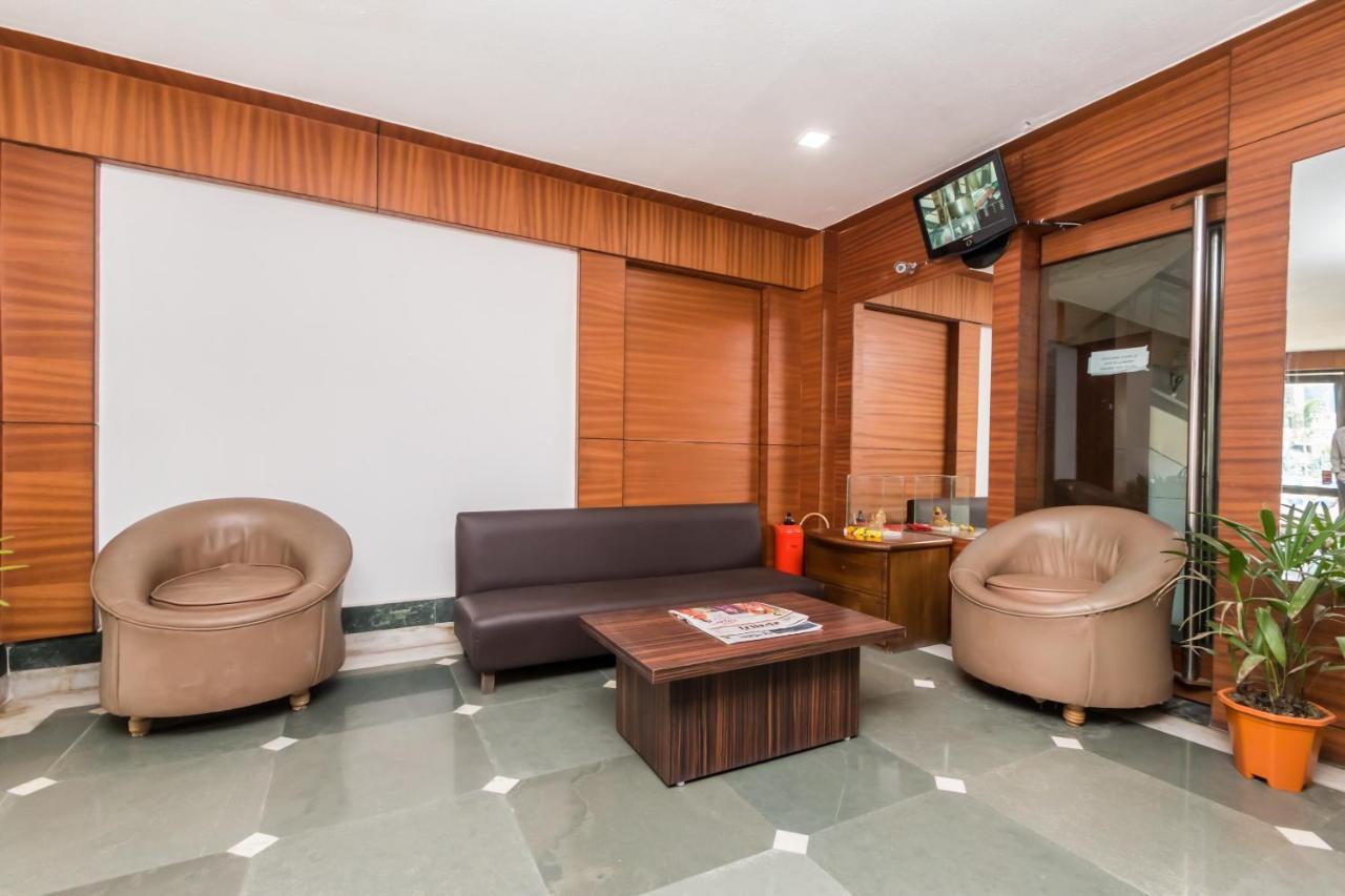 Kings Crown Vip Road Hotel Calcutá Exterior foto